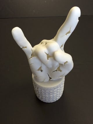 Why Kids Are Key To Unlocking The Potential Of 3d Printing