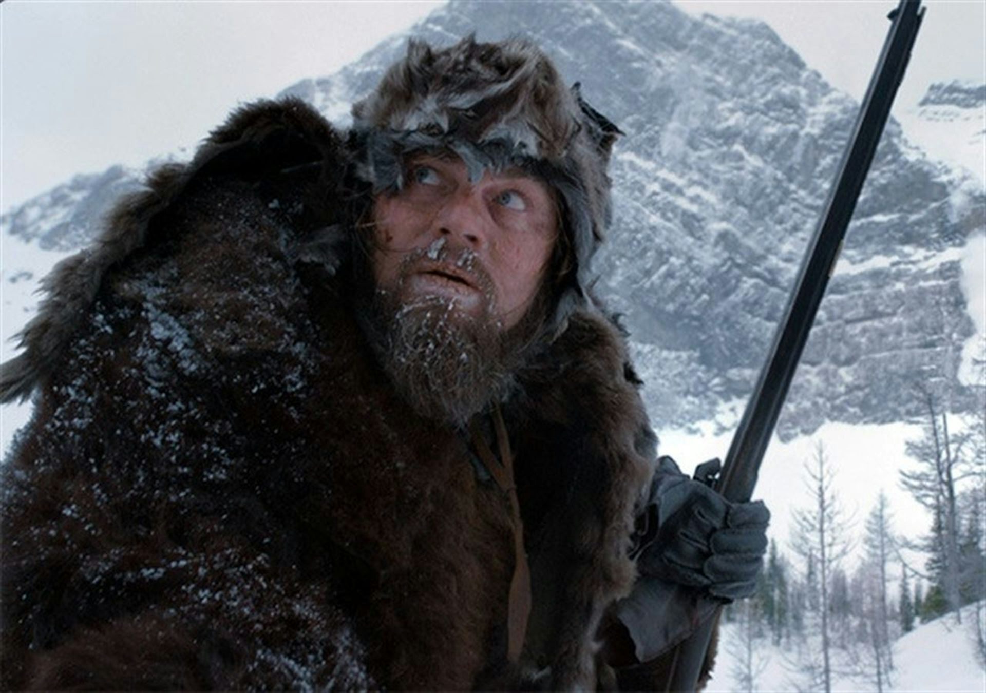 watch the revenant free online