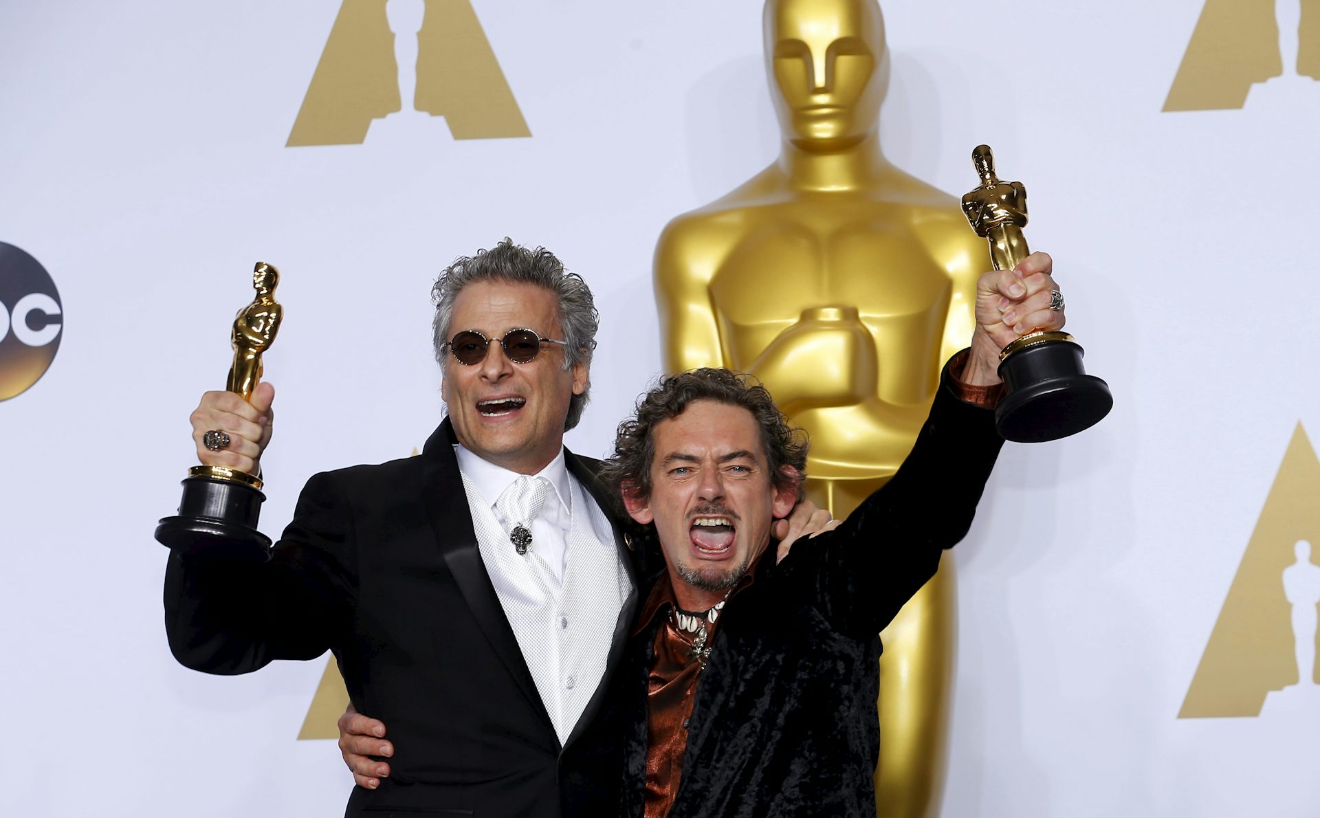 best sound mixing oscar 2016 best sound mixing oscar 2016