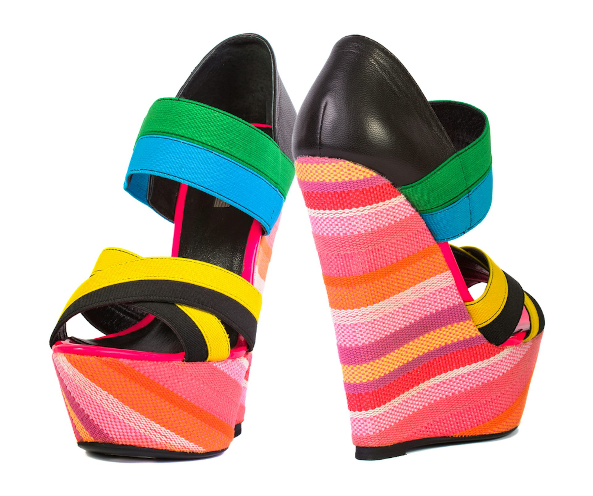 What grammar pedants and fashion victims have in common