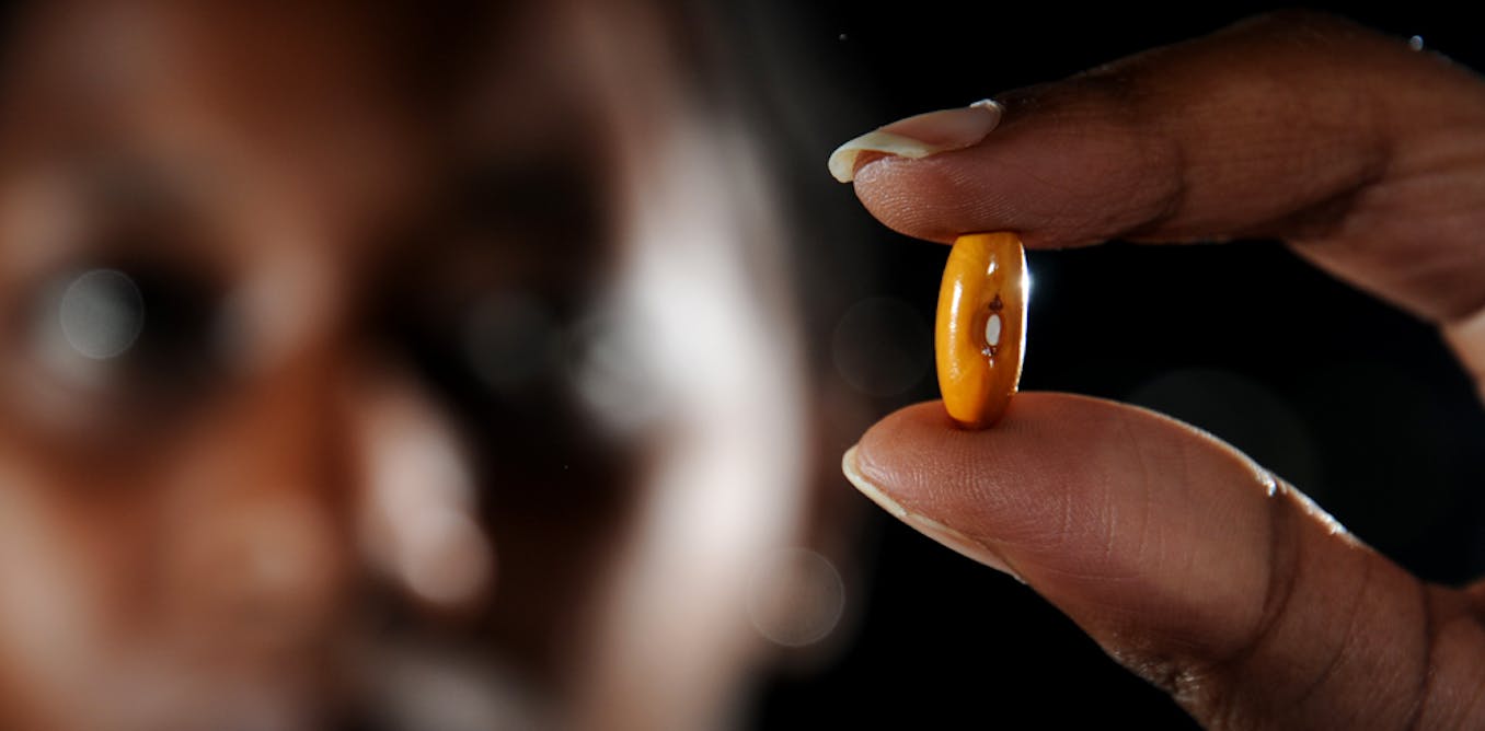 Biopiracy: when indigenous knowledge is patented for profit