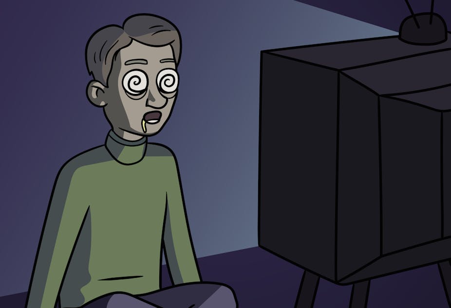 Image result for binge watching