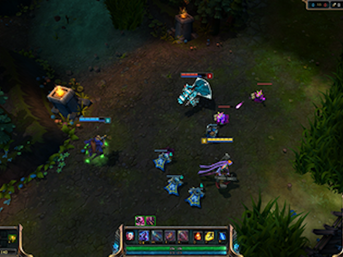 What Your Gaming Name Reveals About Your Personality What Your Gaming Name Reveals About Your Personality