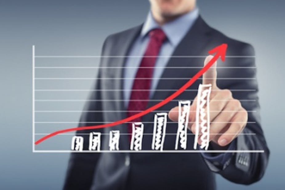 La Croissance Des Pme Une Question De Dirigeant La Croissance Des Pme Une Question De Dirigeant