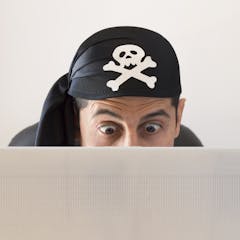Software piracy essay