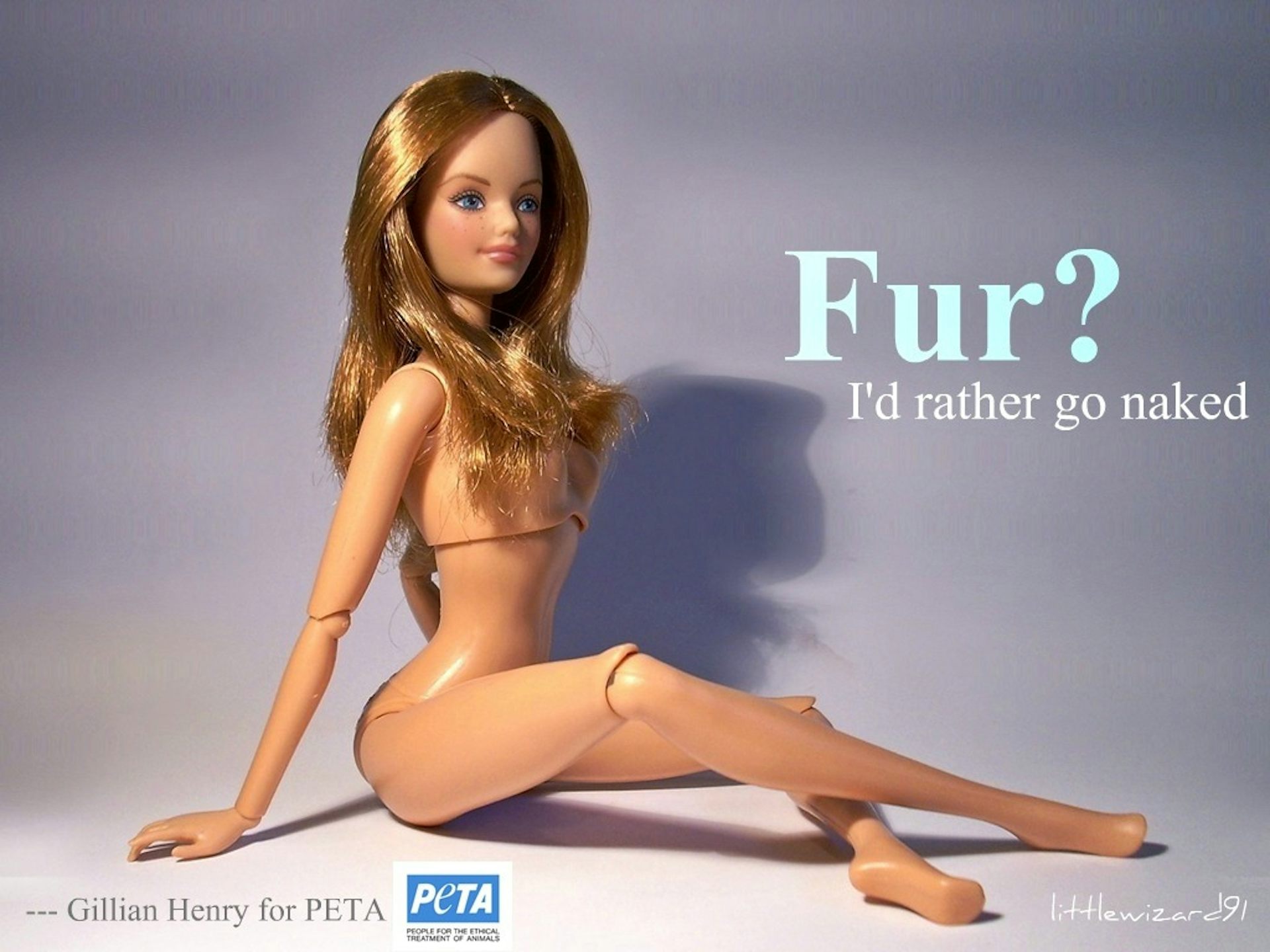 Body positive online barbie