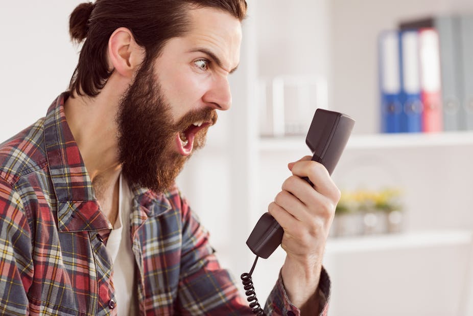Everything You Ever Wanted To Know About Nuisance Phone Calls