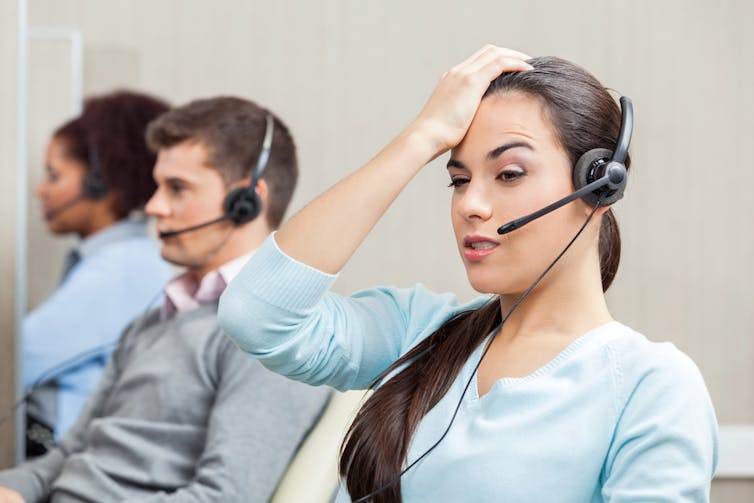 Everything You Ever Wanted To Know About Nuisance Phone Calls