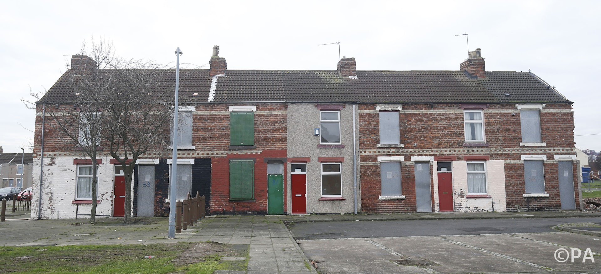 Here’s how to counter the ‘impending shortage’ of homes for asylum seekers