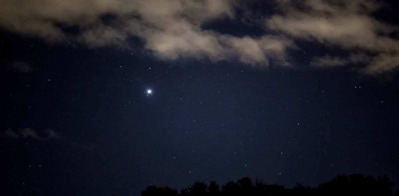 Jupiter returns as king of the night sky