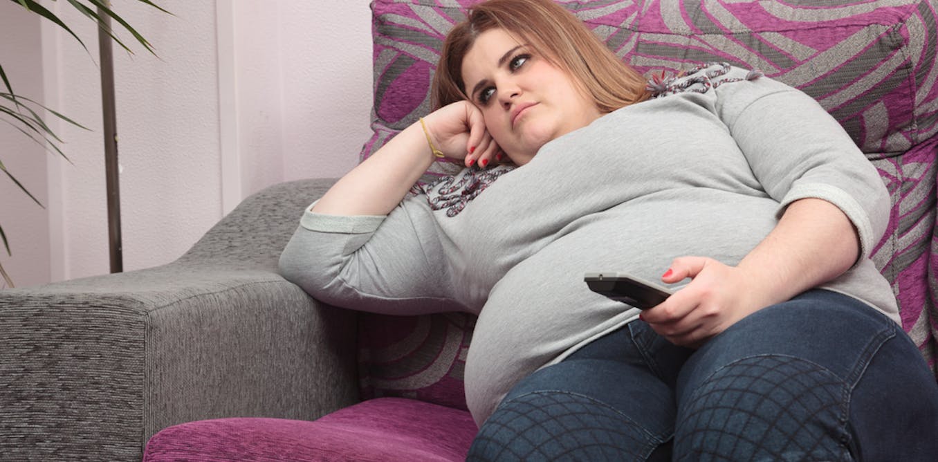 Why Life Is Tougher For Short Men And Overweight Women why-life-is-tougher-for-short-men-and-overweight-women