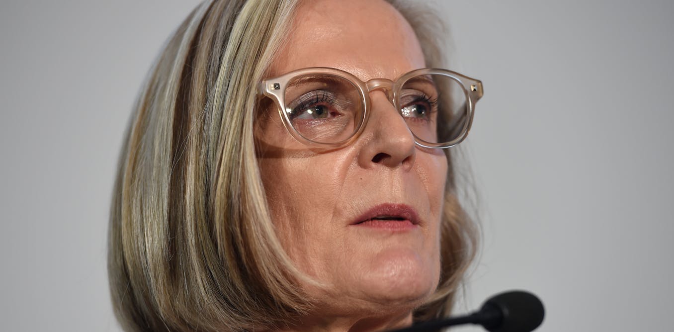 Speaking with: lucy turnbull on the greater sydney commission