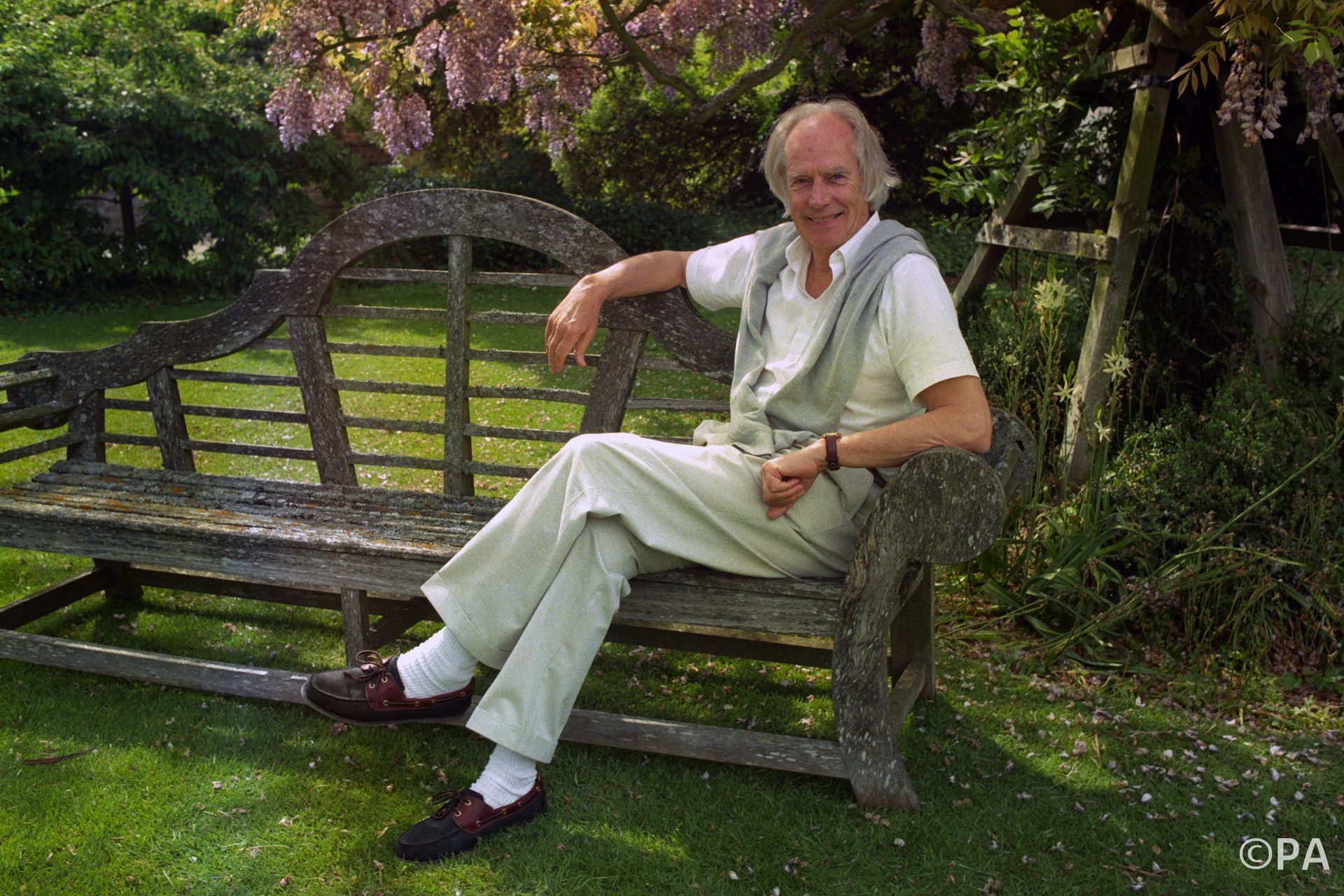 Farewell to George Martin – the Fifth Beatle