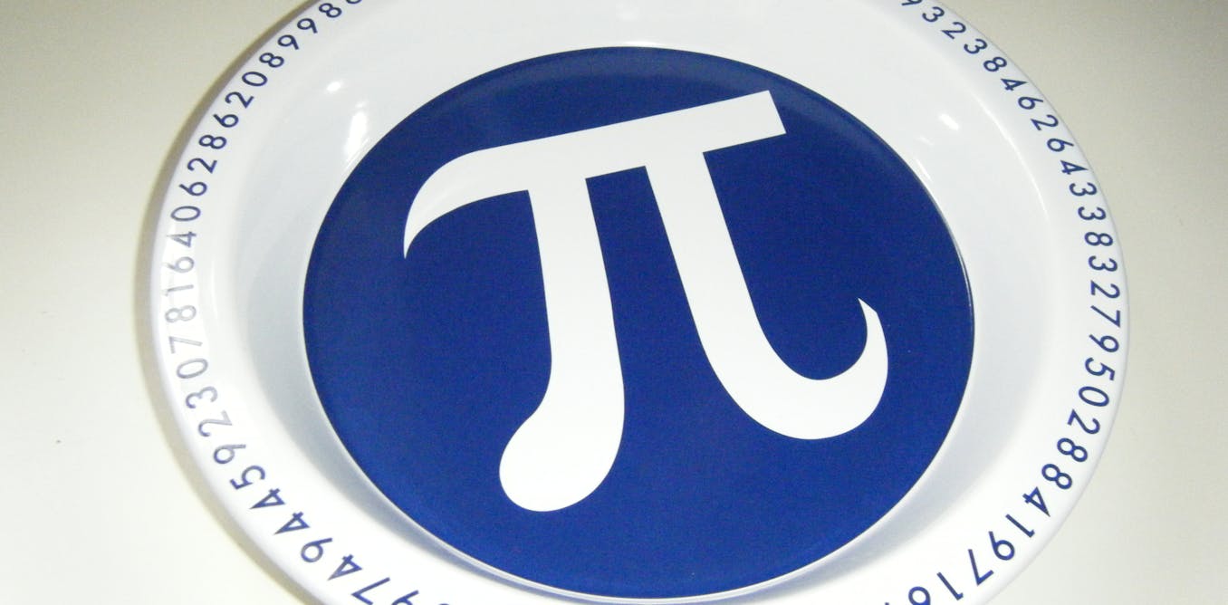 The Search For The Value Of Pi The Search For The Value Of Pi