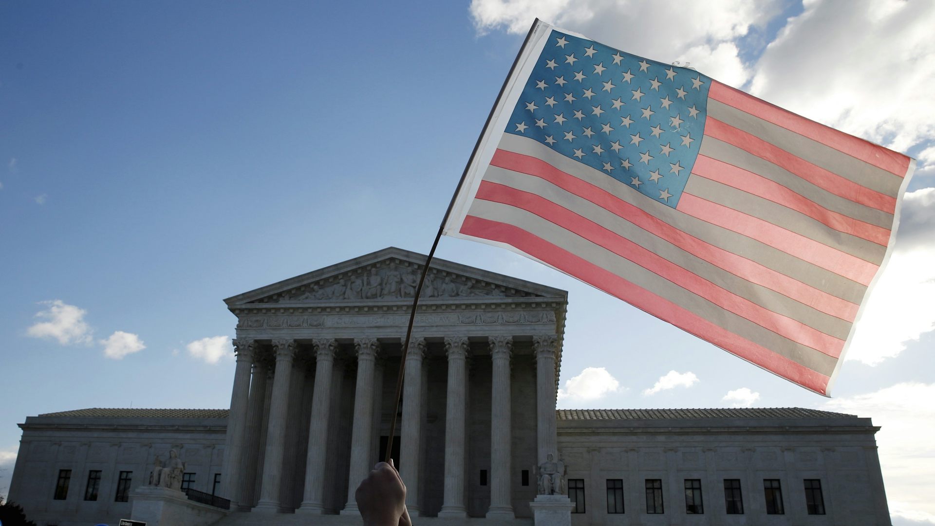 After Scalia – News, Research and Analysis – The Conversation – page 1