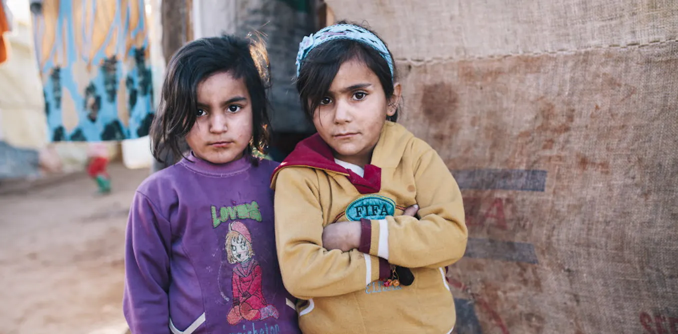 Stunted Development Stunted growth ‘and’ obesity: the double burden of poor nutrition on ...