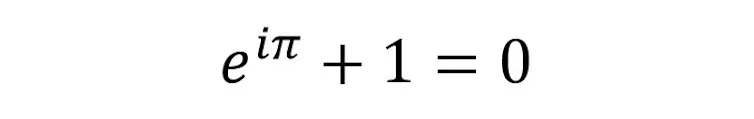 Beautiful Formula Pi and its part in the most beautiful formula in mathematics