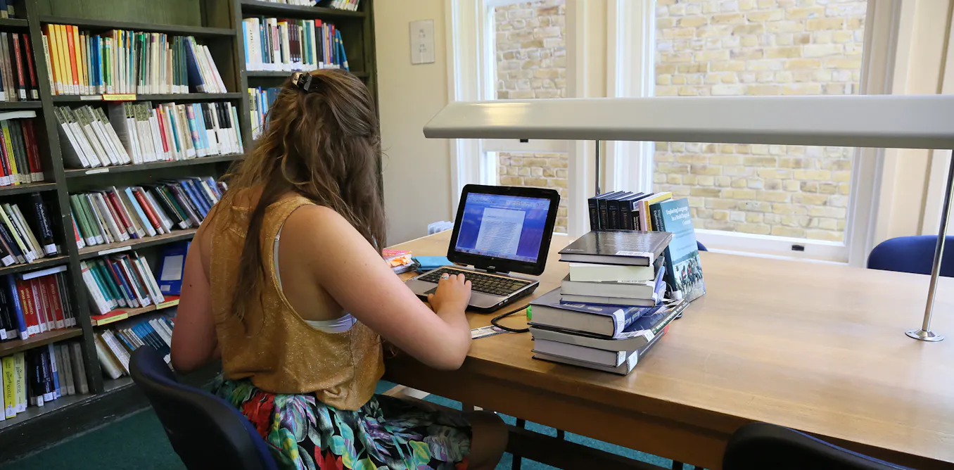 Hard Evidence: how many people actually use libraries?