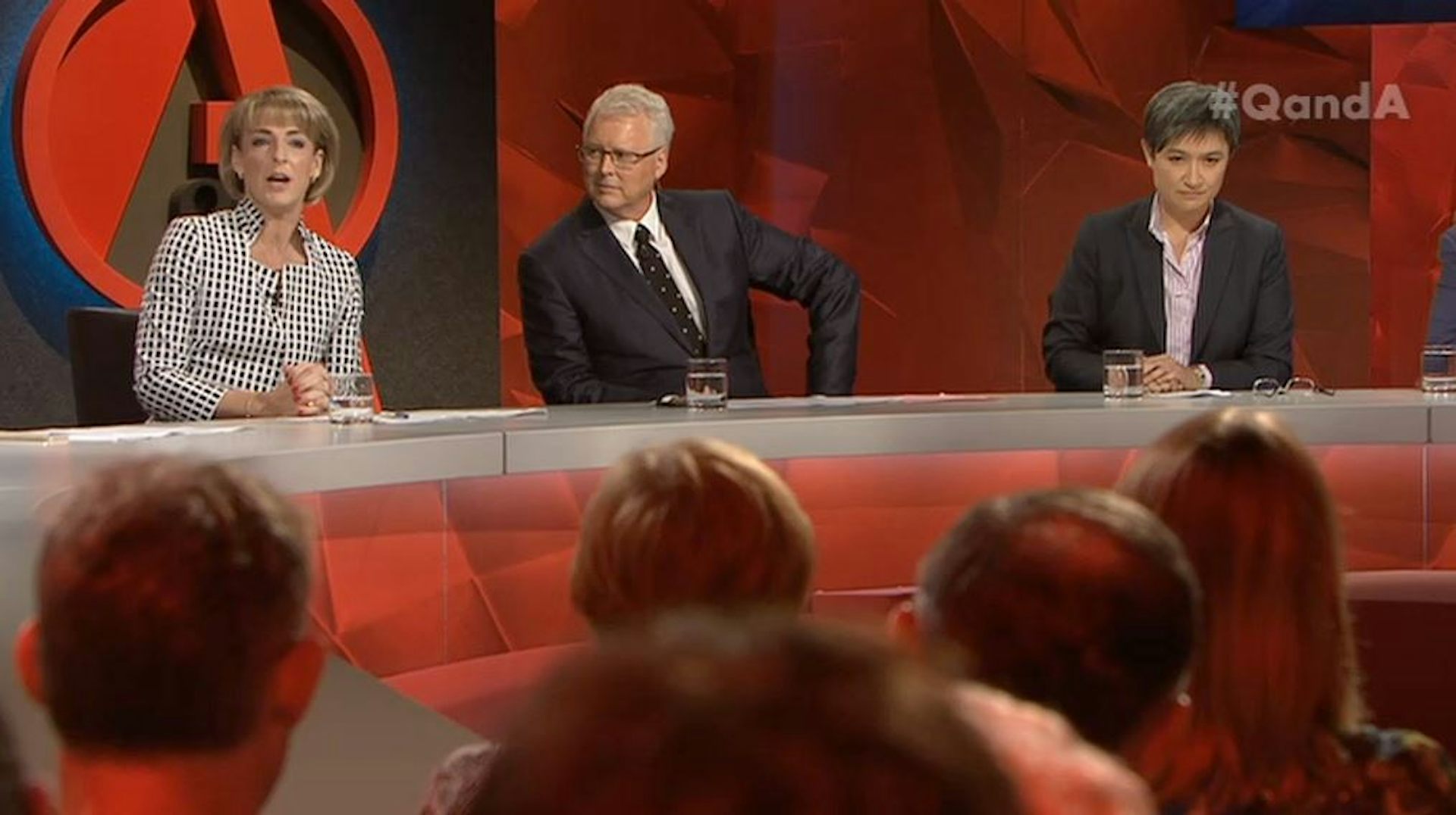 FactCheck Q&A: can foreign seafarers be paid $2 an hour to work in Australian waters under laws passed by Labor?