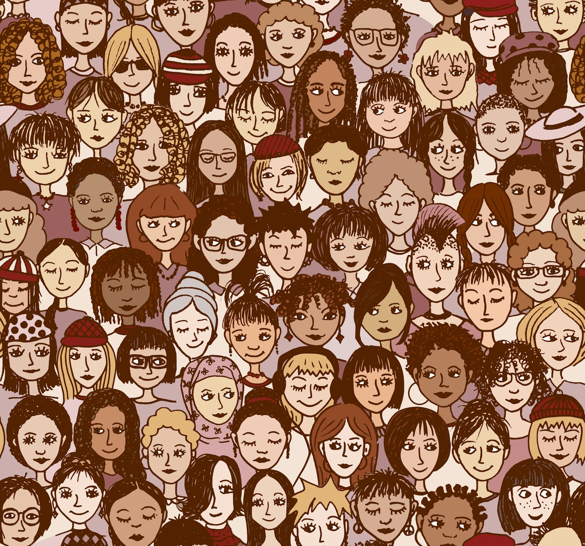 Why Feminists Need To Learn About Religion