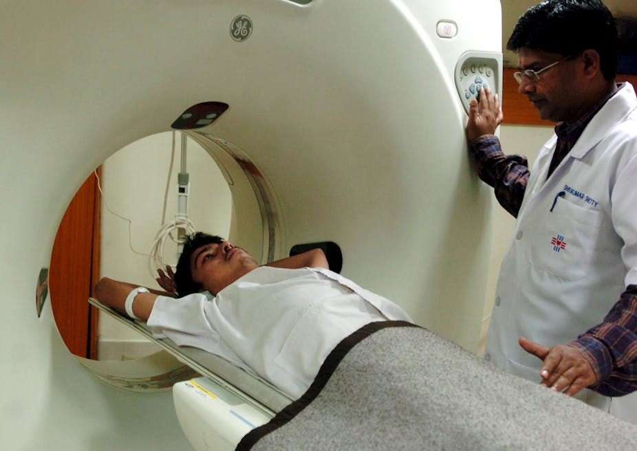 Ct Scan Risk Of Cancer at Roderick Tipton blog