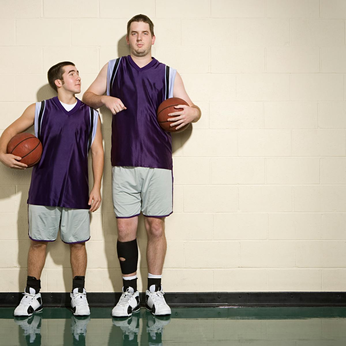 The Long And The Short Of It Eight Reasons Why Short Men Come Up