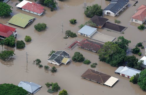 droughts and flooding rains
