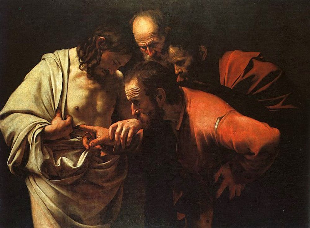 Was Jesus Really Nailed To The Cross Was Jesus Really Nailed To The Cross