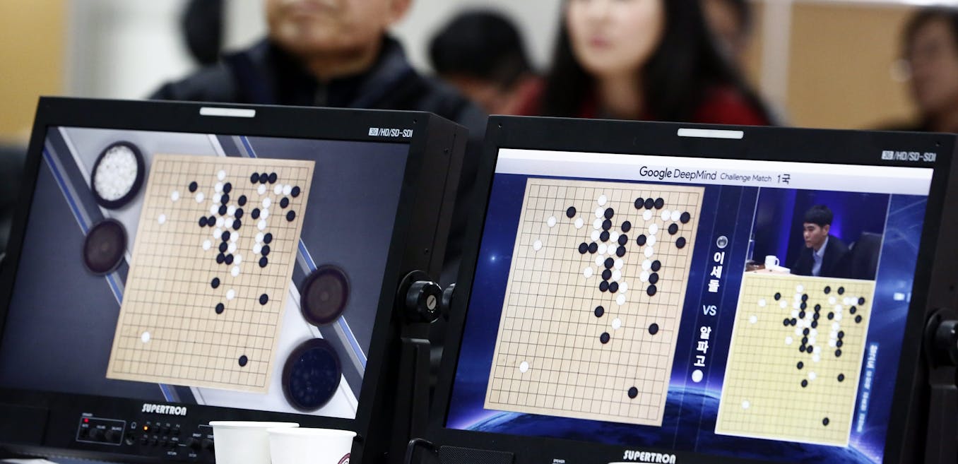 Google DeepMind Trains 'Artificial Brainstorming' in Chess AI