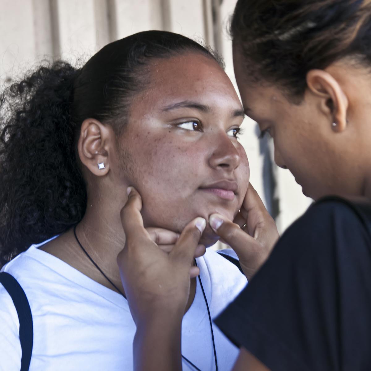 Health Check Is It Bad To Pop Your Pimples