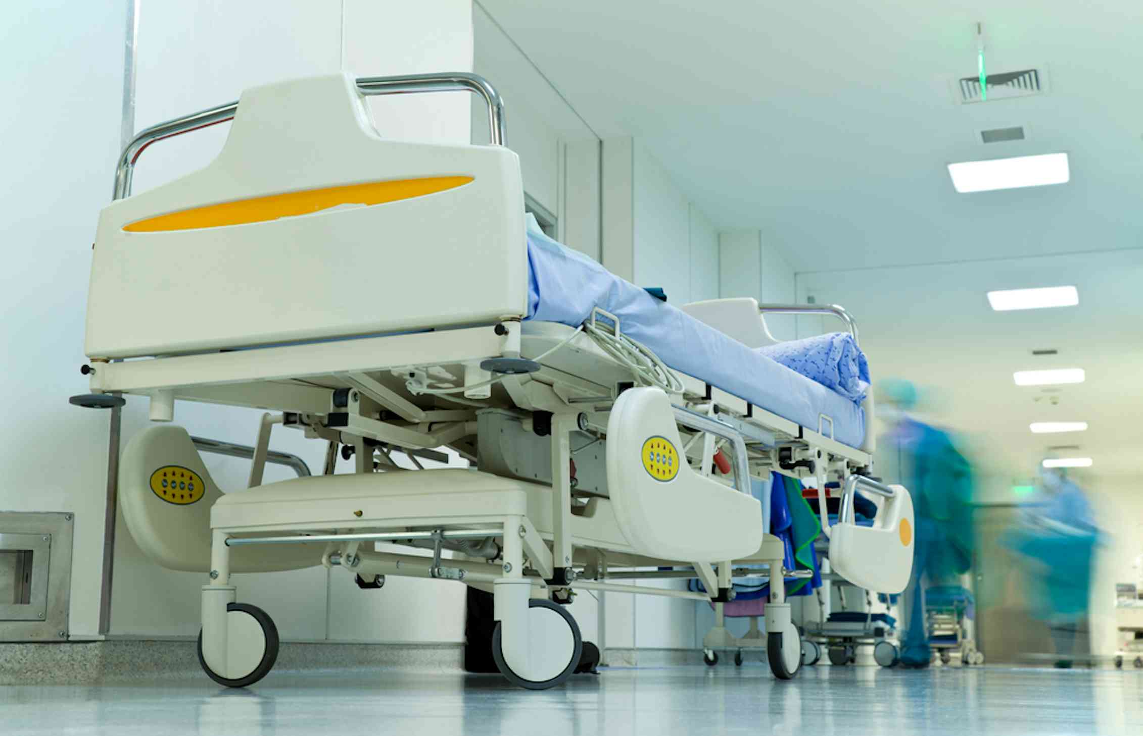 Which are better, public or private hospitals? Which are better, public or private hospitals?
