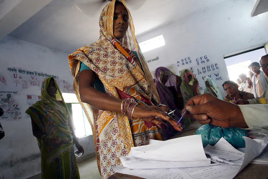 Challenge 11: How improving women’s status helps us all