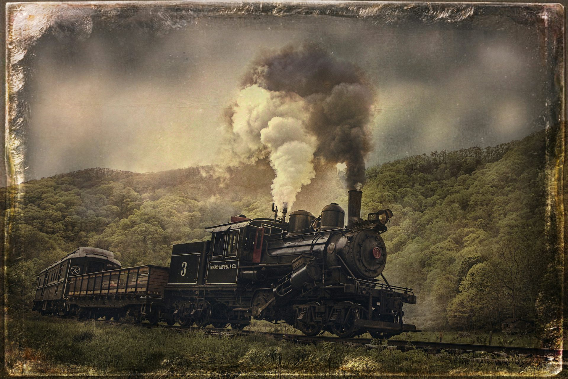 La Quatrieme Revolution Industrielle Sera Verte Ou Ne Sera Pas