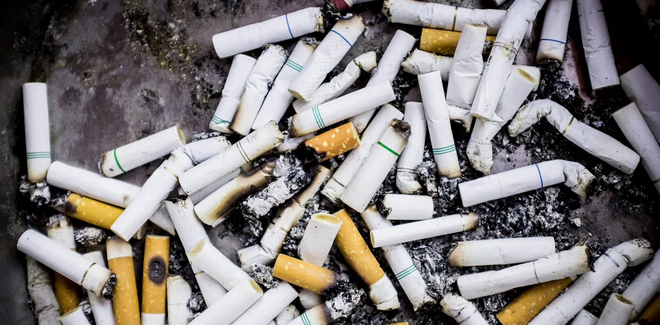 is chewing tobacco the same as dip Why I Finally Stopped Chewing Tobacco | by Frank Gullo