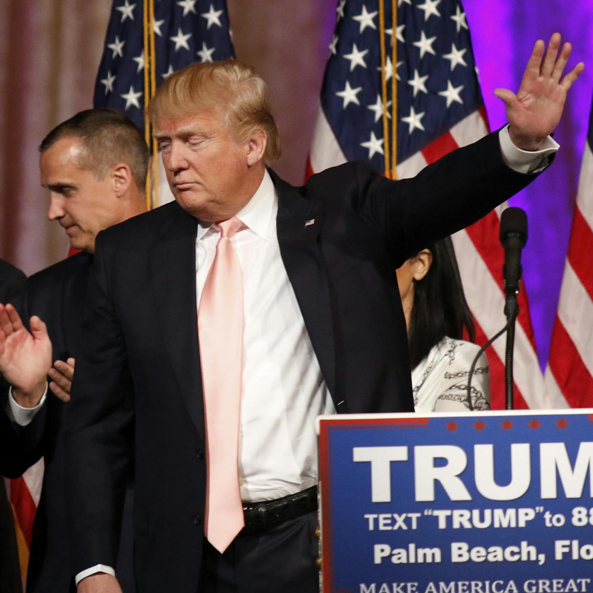 Five Ways A Trump Presidency Would Impact Australia For The Worse