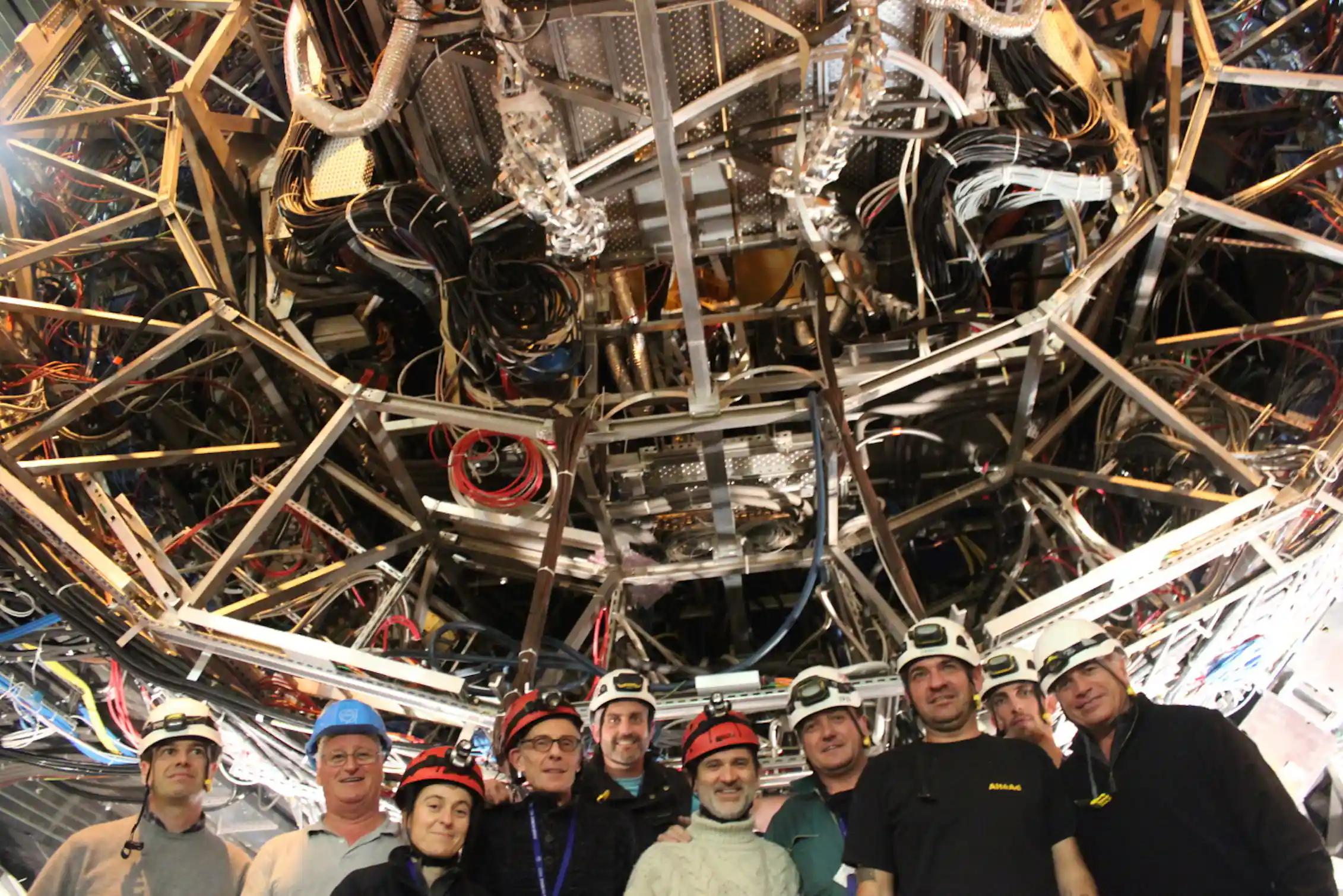 What the European Union can learn from CERN about international co ...