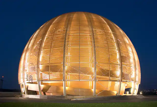 What the European Union can learn from CERN about international co ...