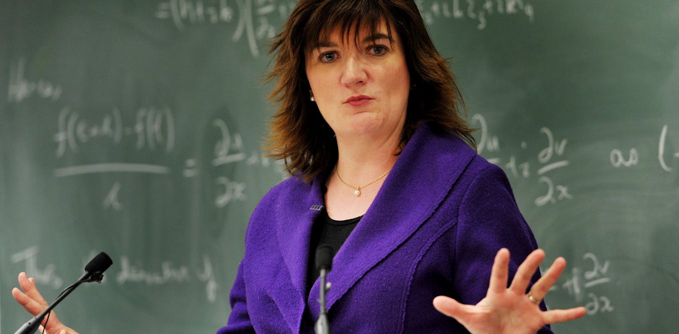 Explainer: what raft of education reforms mean for England's schools