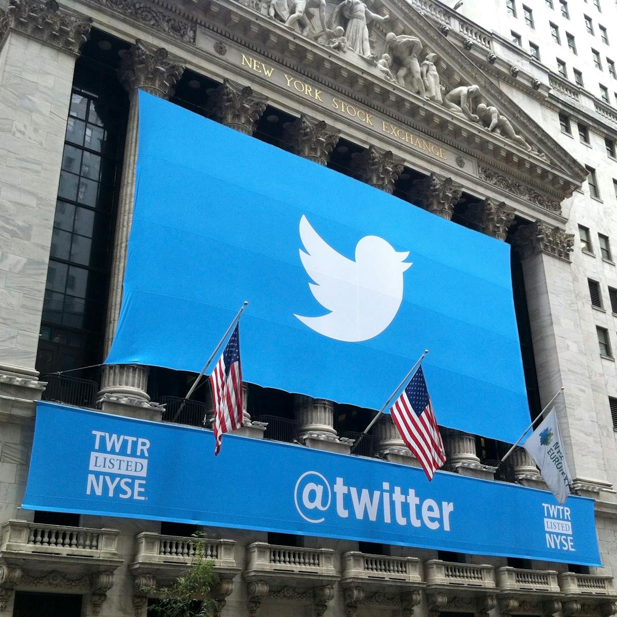 Six Ways Twitter Has Changed The World