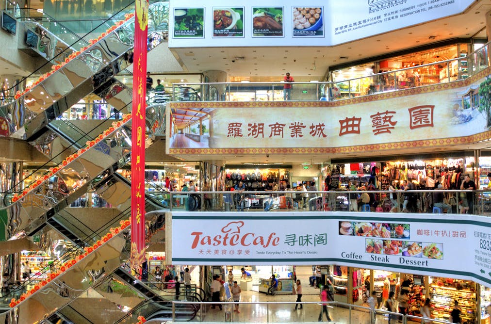 Why new entrants struggle to break into South Africa's retail space