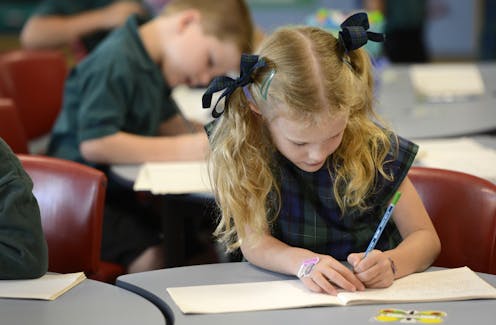 Should we change the way we measure student progress in schools?