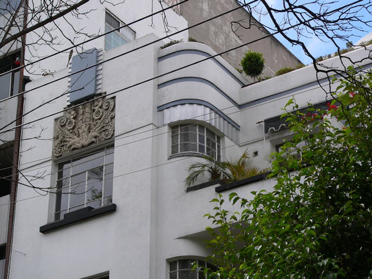 The Carbon Devil In The Detail On Urban Density