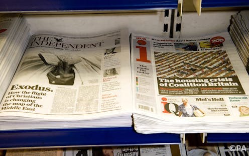 Print Journalism As We Know It Is Dying >> Journalism Isn T Dying There S Even Room For Optimism About Print Print Journalism As We Know It Is Dying >> Journalism Isn T Dying There S Even Room For Optimism About Print
