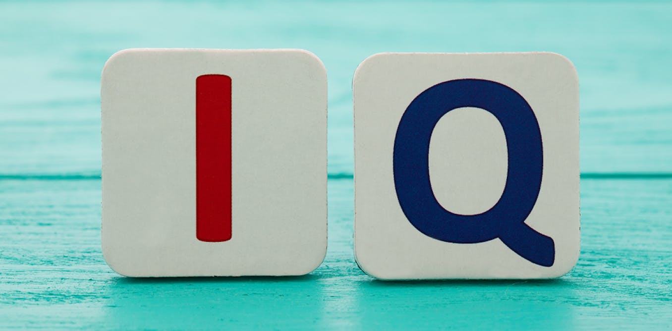Genetics: what it is that makes you clever – and why it’s shrouded in controversy