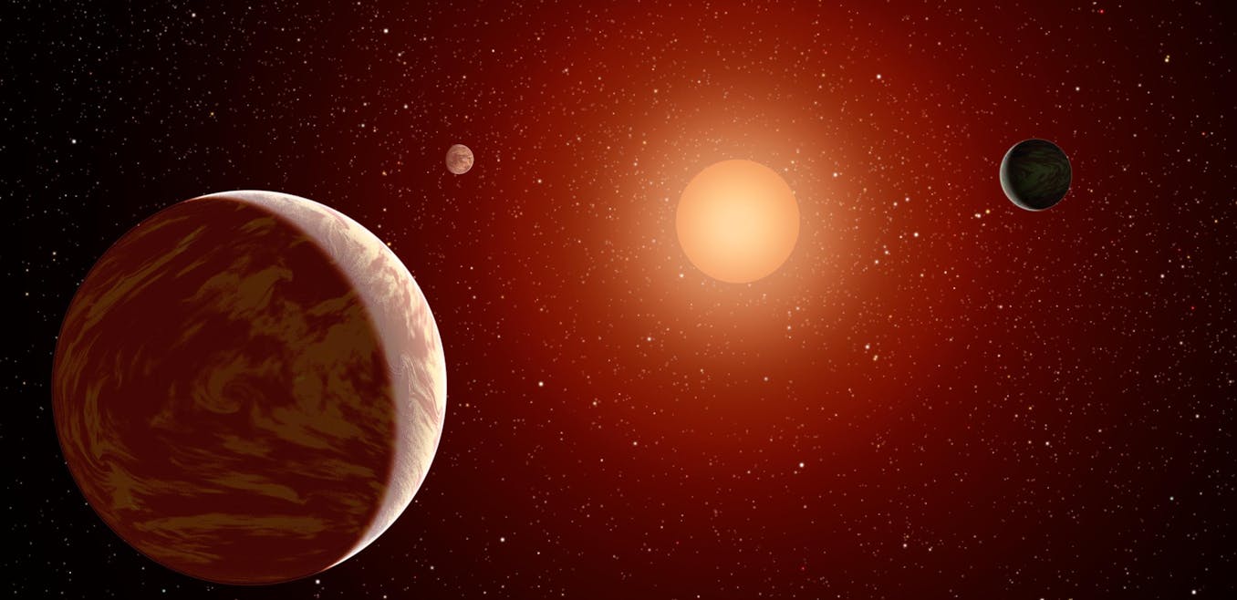 How astronomers could find the 'real' planet Krypton