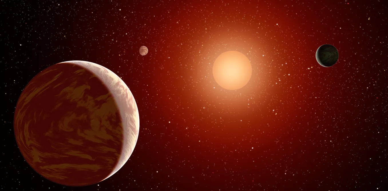 How astronomers could find the ‘real’ planet Krypton