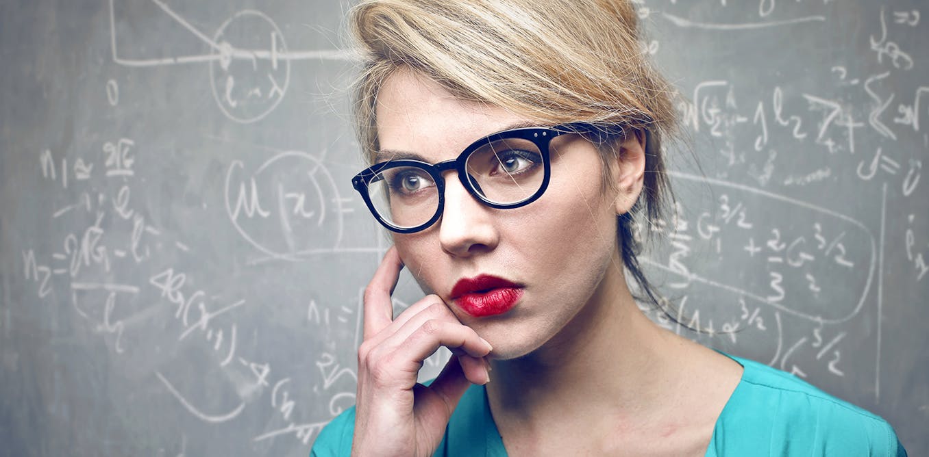 Are Blondes Actually Dumb Are Blondes Actually Dumb