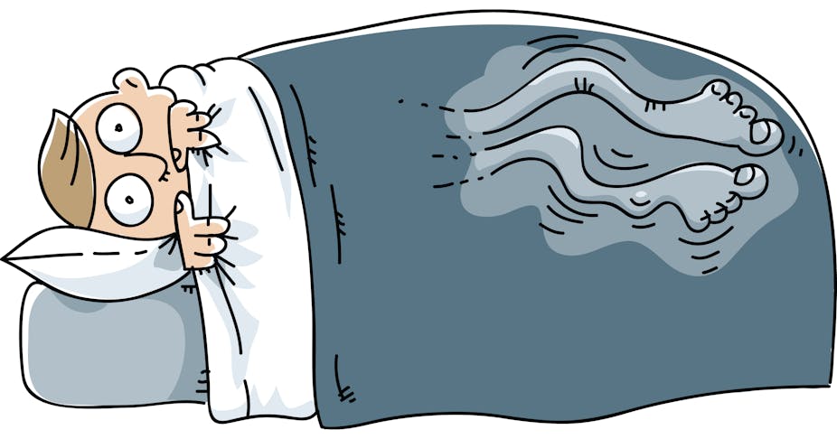 Explainer What Is Restless Leg Syndrome Explainer What Is Restless Leg Syndrome