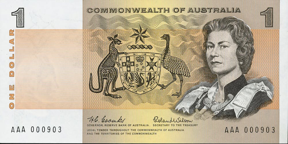 Gurgle Selskabelig liner Dollar Dave' and the Reserve Bank: a tale of art, theft and human rights