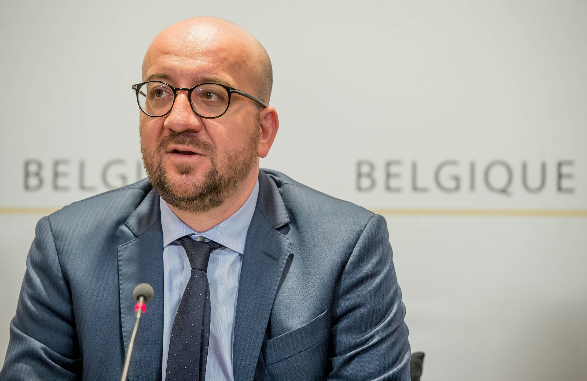 Belgian government saw terror attack coming so why did it fail to